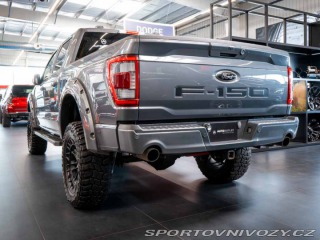 Ford Ostatní modely F-150 5.0 V8 Lariat 6 Lif 2023
