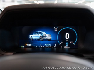Ford Ostatní modely F-150 5.0 V8 Lariat 6 Lif 2023