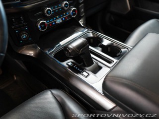Ford Ostatní modely F-150 5.0 V8 Lariat 6 Lif 2023
