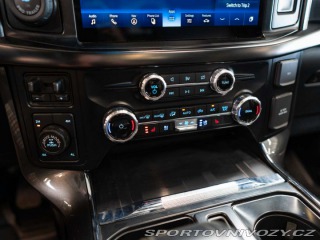 Ford Ostatní modely F-150 5.0 V8 Lariat 6 Lif 2023