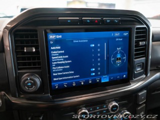 Ford Ostatní modely F-150 5.0 V8 Lariat 6 Lif 2023
