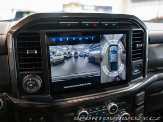 Ford Ostatní modely F-150 5.0 V8 Lariat 6 Lif 2023