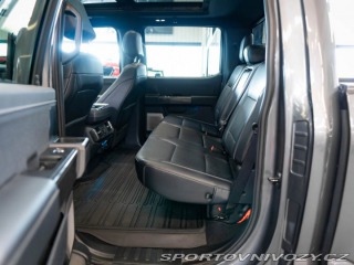 Ford Ostatní modely F-150 5.0 V8 Lariat 6 Lif 2023