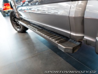Ford Ostatní modely F-150 5.0 V8 Lariat 6 Lif 2023