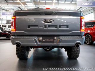 Ford Ostatní modely F-150 5.0 V8 Lariat 6 Lif 2023
