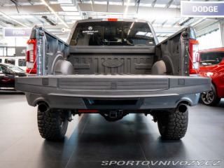 Ford Ostatní modely F-150 5.0 V8 Lariat 6 Lif 2023