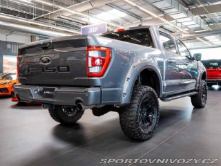 Ford Ostatní modely F-150 5.0 V8 Lariat 6 Lif 2023