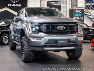 Ford Ostatní modely F-150 5.0 V8 Lariat 6 Lif 2023