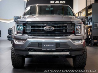 Ford Ostatní modely F-150 5.0 V8 Lariat 6 Lif 2023