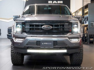 Ford Ostatní modely F-150 5.0 V8 Lariat 6 Lif 2023