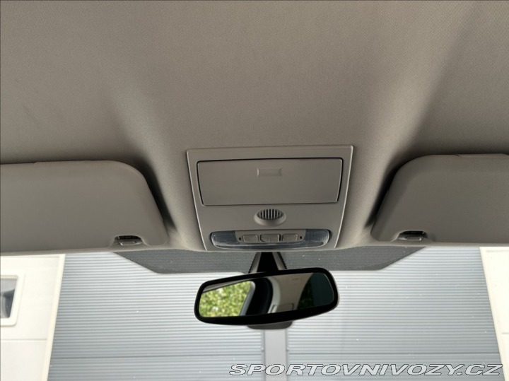 Ford Ostatní modely Mondeo 2,3 160PS Titanium A/T 2009