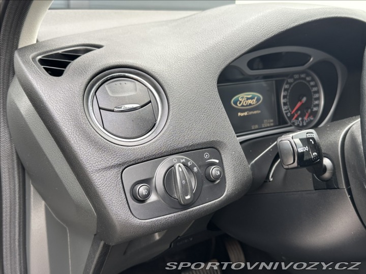 Ford Ostatní modely Mondeo 2,3 160PS Titanium A/T 2009