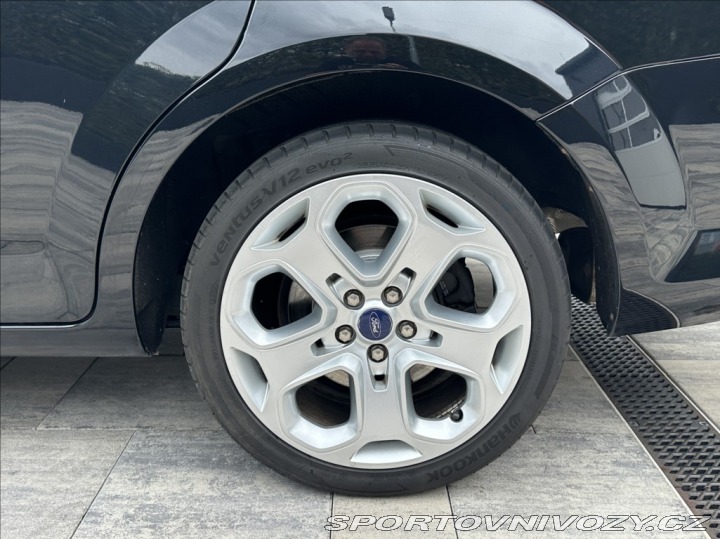 Ford Ostatní modely Mondeo 2,3 160PS Titanium A/T 2009