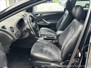 Ford Ostatní modely Mondeo 2,3 160PS  Titanium A/T 2009