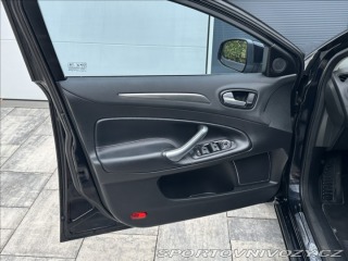 Ford Ostatní modely Mondeo 2,3 160PS  Titanium A/T 2009
