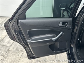 Ford Ostatní modely Mondeo 2,3 160PS  Titanium A/T 2009