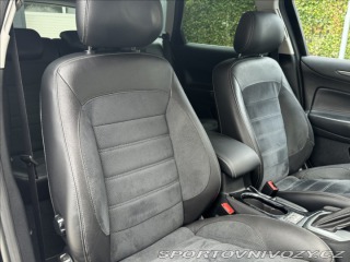 Ford Ostatní modely Mondeo 2,3 160PS  Titanium A/T 2009