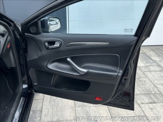 Ford Ostatní modely Mondeo 2,3 160PS  Titanium A/T 2009