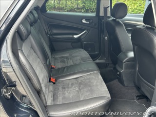 Ford Ostatní modely Mondeo 2,3 160PS  Titanium A/T 2009