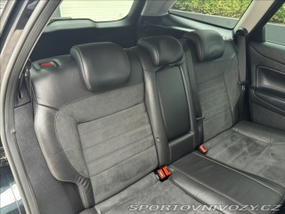 Ford Ostatní modely Mondeo 2,3 160PS  Titanium A/T 2009
