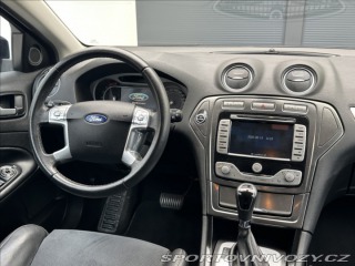 Ford Ostatní modely Mondeo 2,3 160PS  Titanium A/T 2009