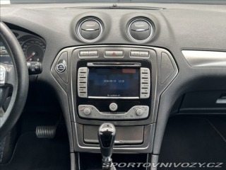 Ford Ostatní modely Mondeo 2,3 160PS  Titanium A/T 2009