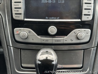 Ford Ostatní modely Mondeo 2,3 160PS  Titanium A/T 2009
