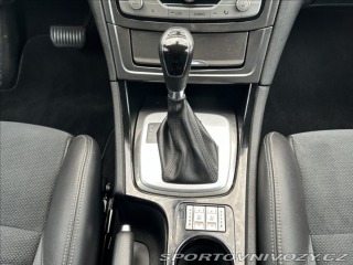 Ford Ostatní modely Mondeo 2,3 160PS  Titanium A/T 2009