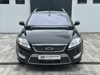 Ford Ostatní modely Mondeo 2,3 160PS  Titanium A/T 2009