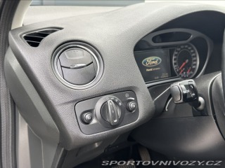 Ford Ostatní modely Mondeo 2,3 160PS  Titanium A/T 2009