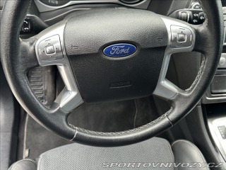 Ford Ostatní modely Mondeo 2,3 160PS  Titanium A/T 2009