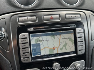Ford Ostatní modely Mondeo 2,3 160PS  Titanium A/T 2009