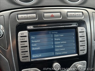 Ford Ostatní modely Mondeo 2,3 160PS  Titanium A/T 2009