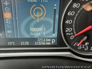 Ford Ostatní modely Mondeo 2,3 160PS  Titanium A/T 2009
