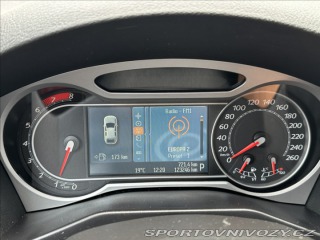 Ford Ostatní modely Mondeo 2,3 160PS  Titanium A/T 2009