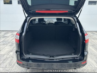 Ford Ostatní modely Mondeo 2,3 160PS  Titanium A/T 2009