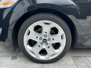 Ford Ostatní modely Mondeo 2,3 160PS  Titanium A/T 2009