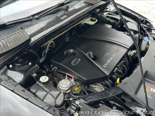Ford Ostatní modely Mondeo 2,3 160PS  Titanium A/T 2009