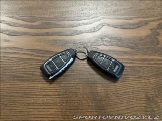 Ford Ostatní modely Mondeo 2,3 160PS  Titanium A/T 2009