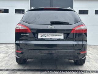 Ford Ostatní modely Mondeo 2,3 160PS  Titanium A/T 2009
