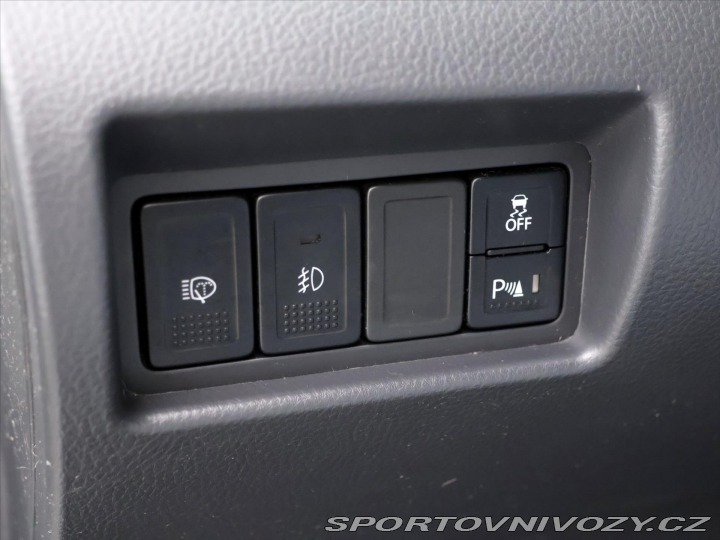 Suzuki Swift Sport 1,6 VVT 100kW Sport CZ 2012