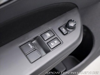 Suzuki Swift Sport 1,6 VVT 100kW Sport CZ 2012