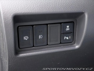 Suzuki Swift Sport 1,6 VVT 100kW Sport CZ 2012