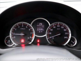 Suzuki Swift Sport 1,6 VVT 100kW Sport CZ 2012