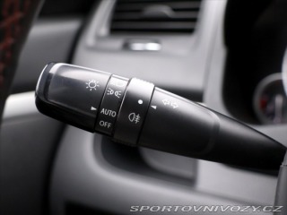 Suzuki Swift Sport 1,6 VVT 100kW Sport CZ 2012