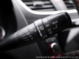 Suzuki Swift Sport 1,6 VVT 100kW Sport CZ 2012