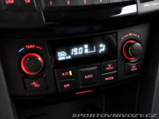 Suzuki Swift Sport 1,6 VVT 100kW Sport CZ 2012