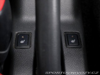 Suzuki Swift Sport 1,6 VVT 100kW Sport CZ 2012