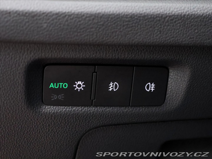 Škoda Octavia RS 2,0 TSI 180kW DSG CZ RS L 2023