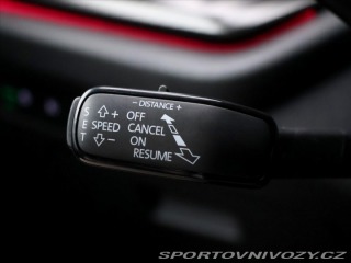 Škoda Octavia RS 2,0 TSI 180kW DSG CZ RS L 2023